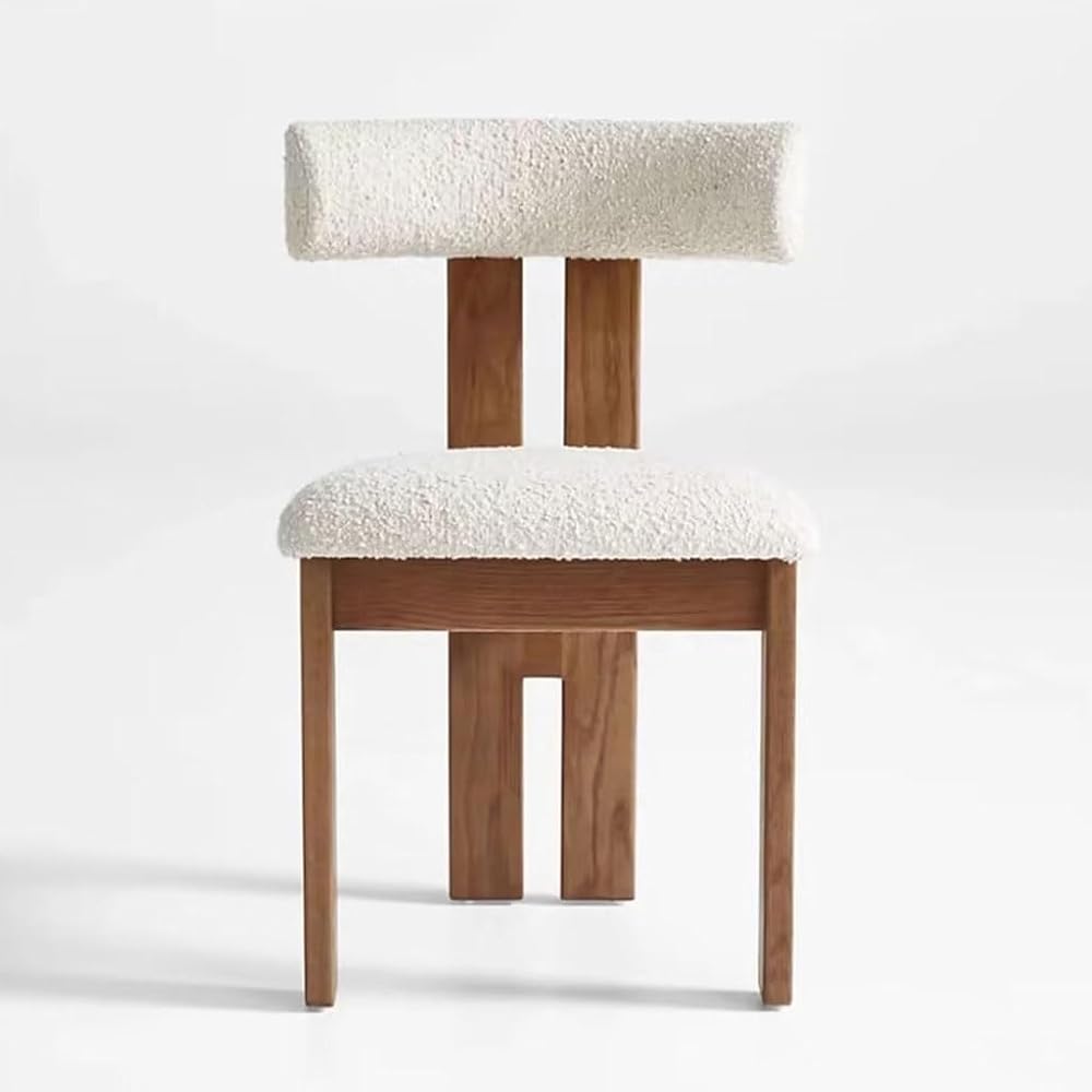 Designer Kitchen Dining Chair Table Hotel Office Lounge Household Items