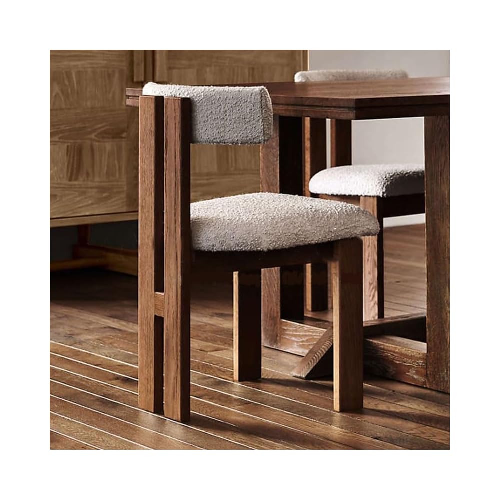 Designer Kitchen Dining Chair Table Hotel Office Lounge Household Items