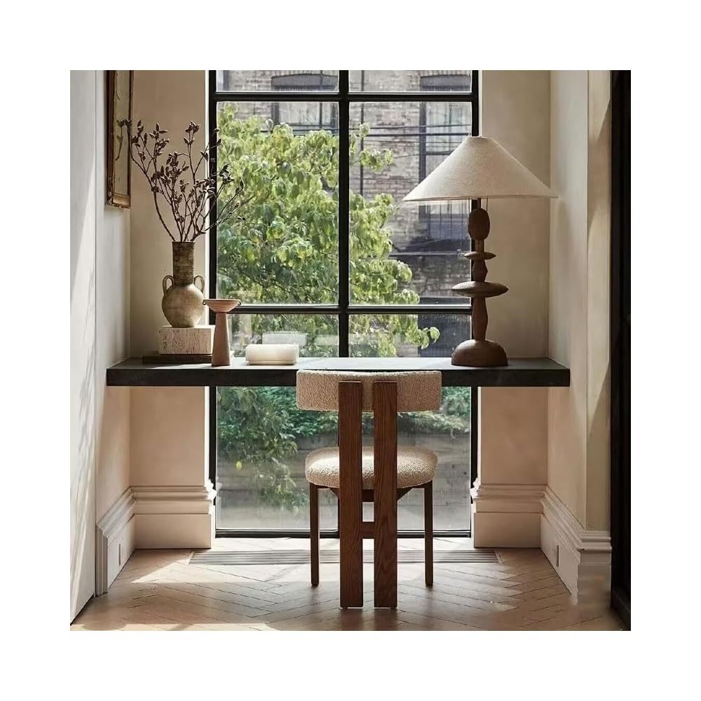 Designer Kitchen Dining Chair Table Hotel Office Lounge Household Items