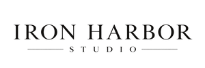 Iron Harbor Studio - Home
